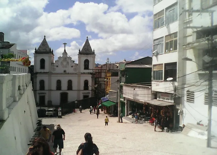 Hostel Torre Bahia