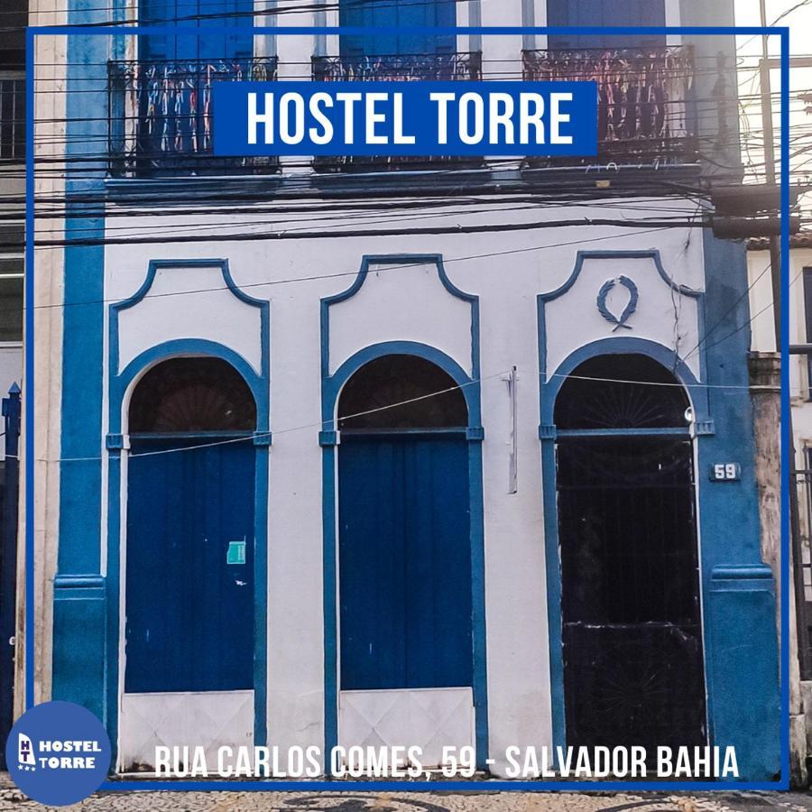 旅馆 Torre Bahia 萨尔瓦多