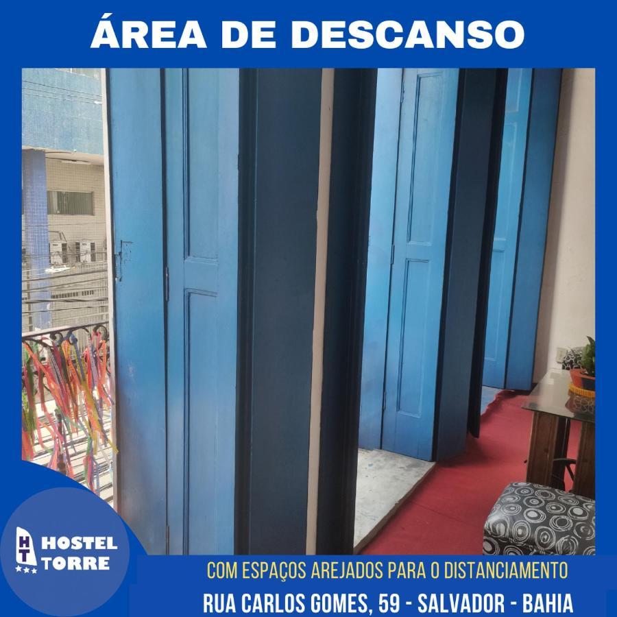 Torre Bahia *
