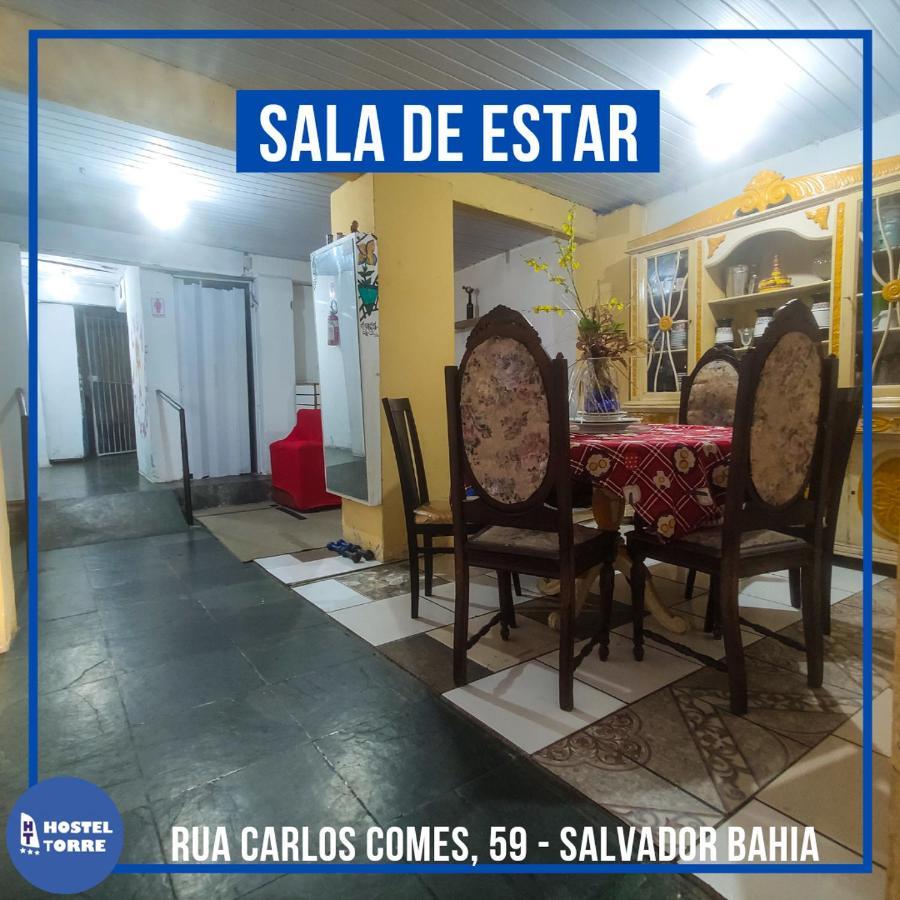 Torre Bahia *
