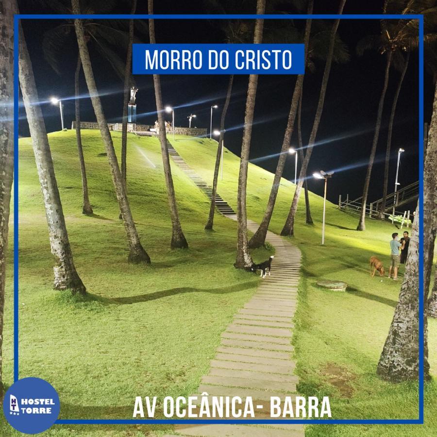 Torre Bahia * 萨尔瓦多