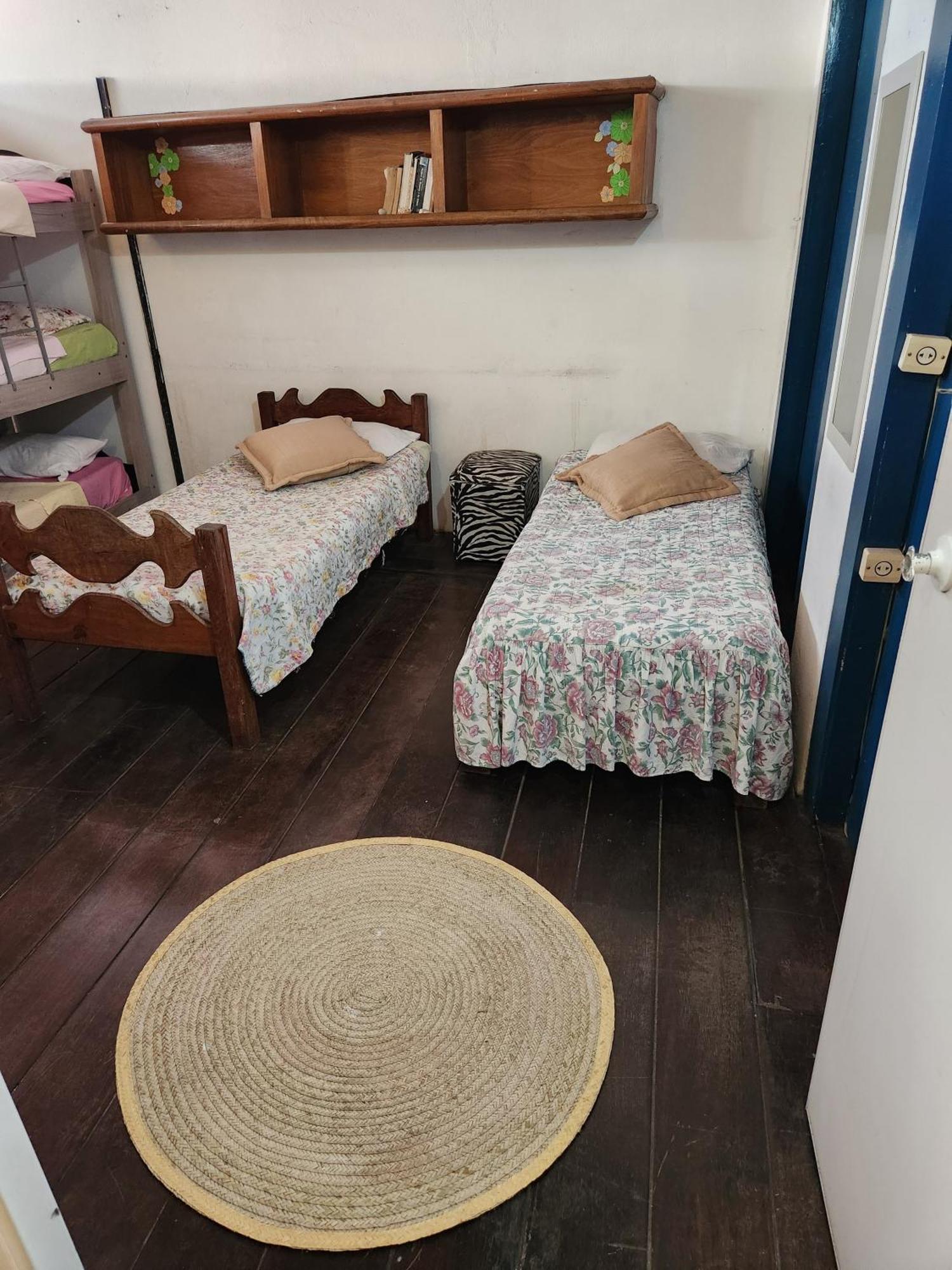 Torre Bahia 旅馆 萨尔瓦多