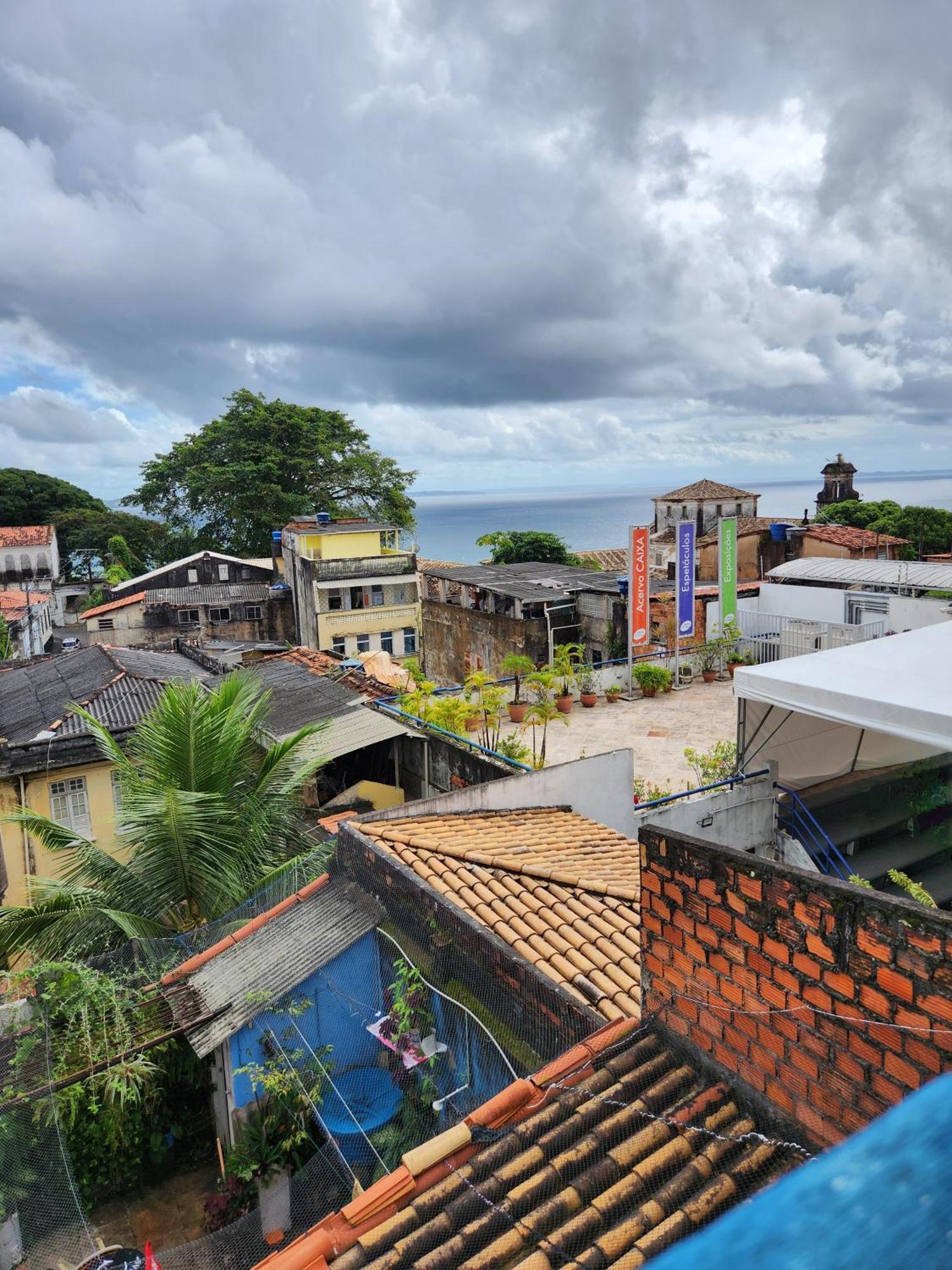 Torre Bahia 萨尔瓦多