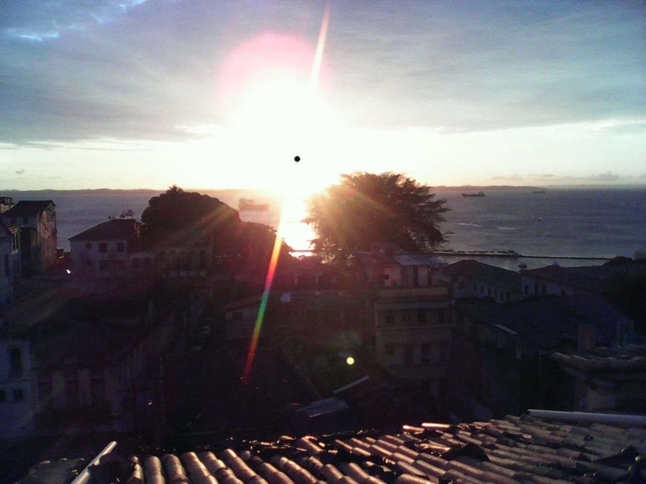 Torre Bahia 旅馆 *