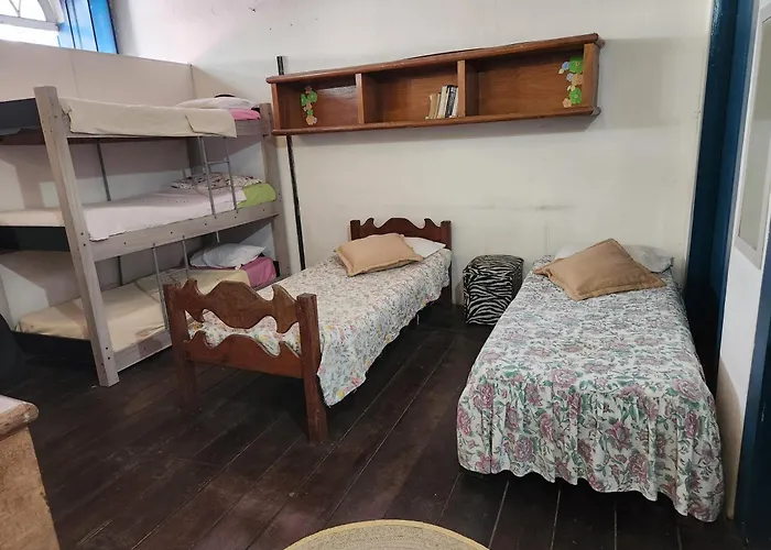 Hostel Torre Bahia