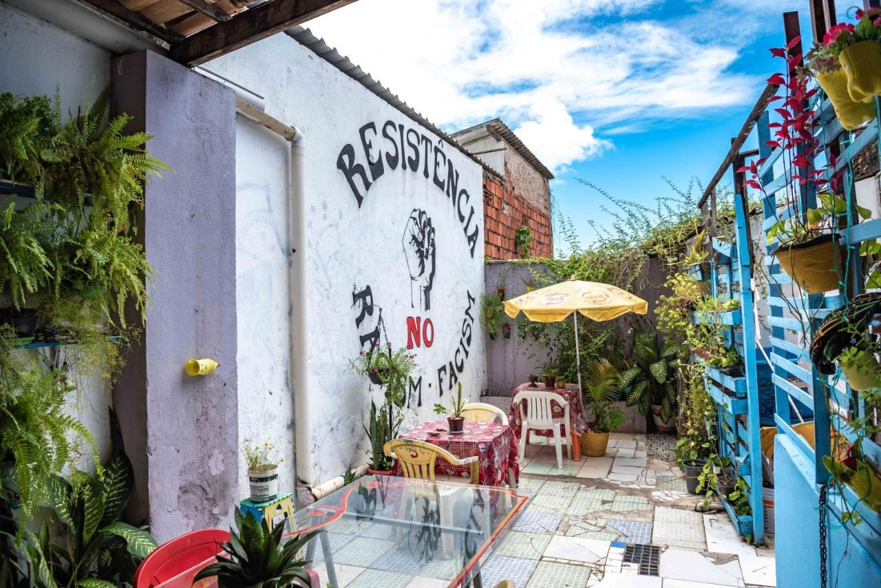 Torre Bahia Hostel Salvador