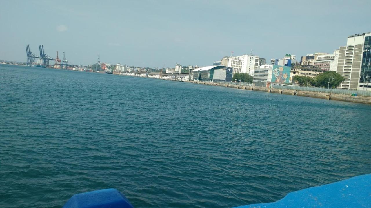 Hostel Torre Bahia Salvador