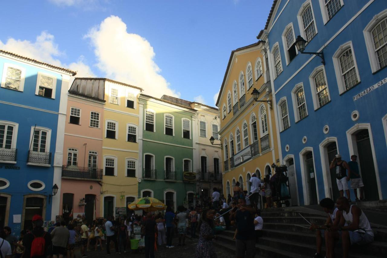 Torre Bahia * Salvador