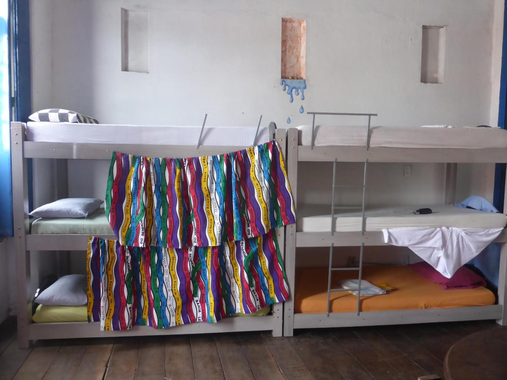 Hostel Torre Bahia