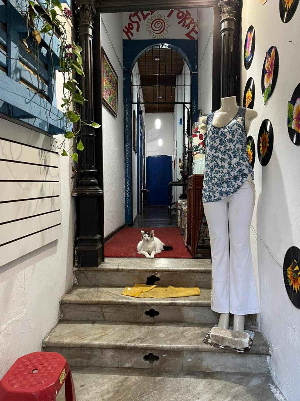 Hostel Torre Bahia