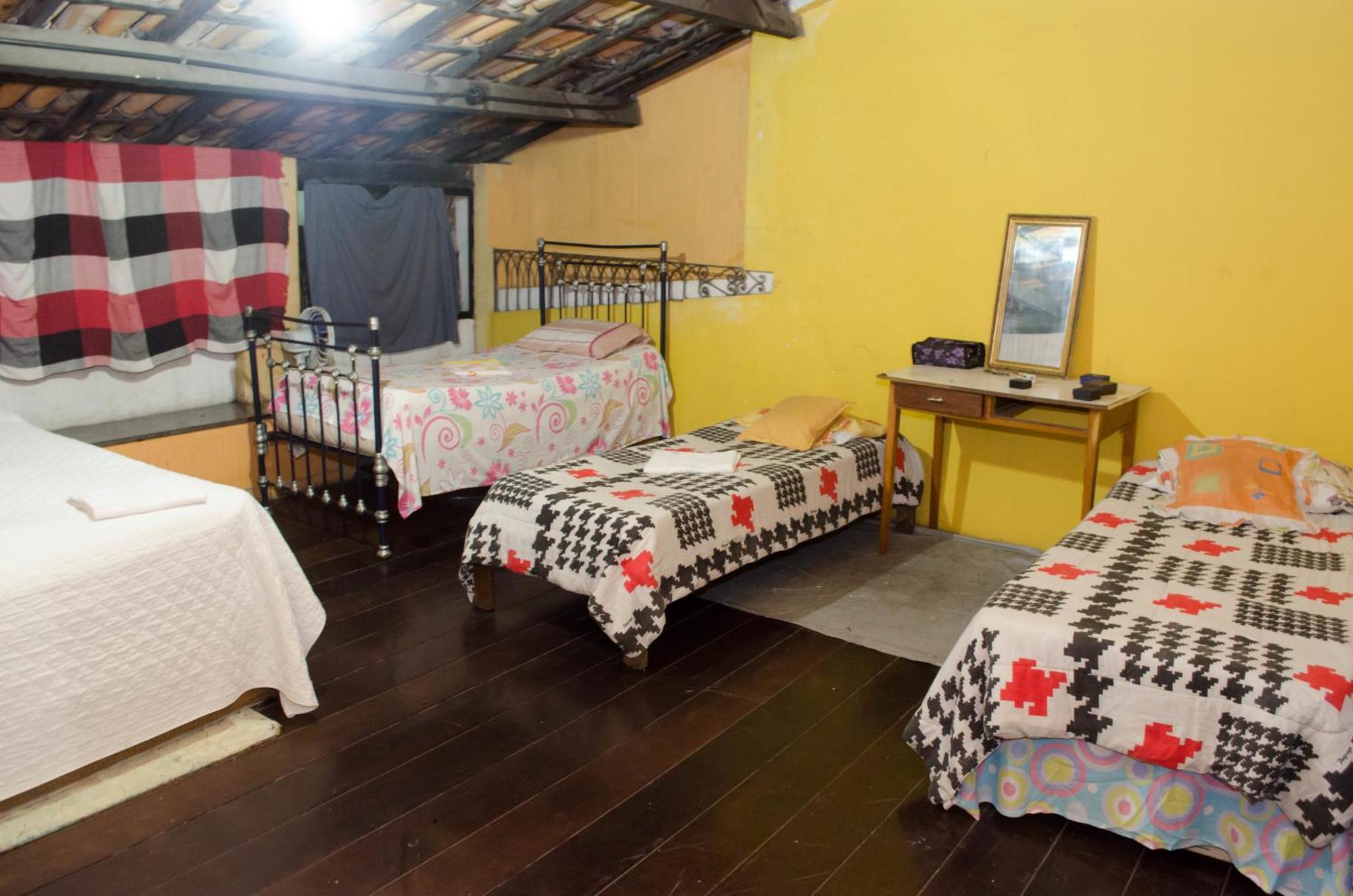 Hostel Torre Bahia *