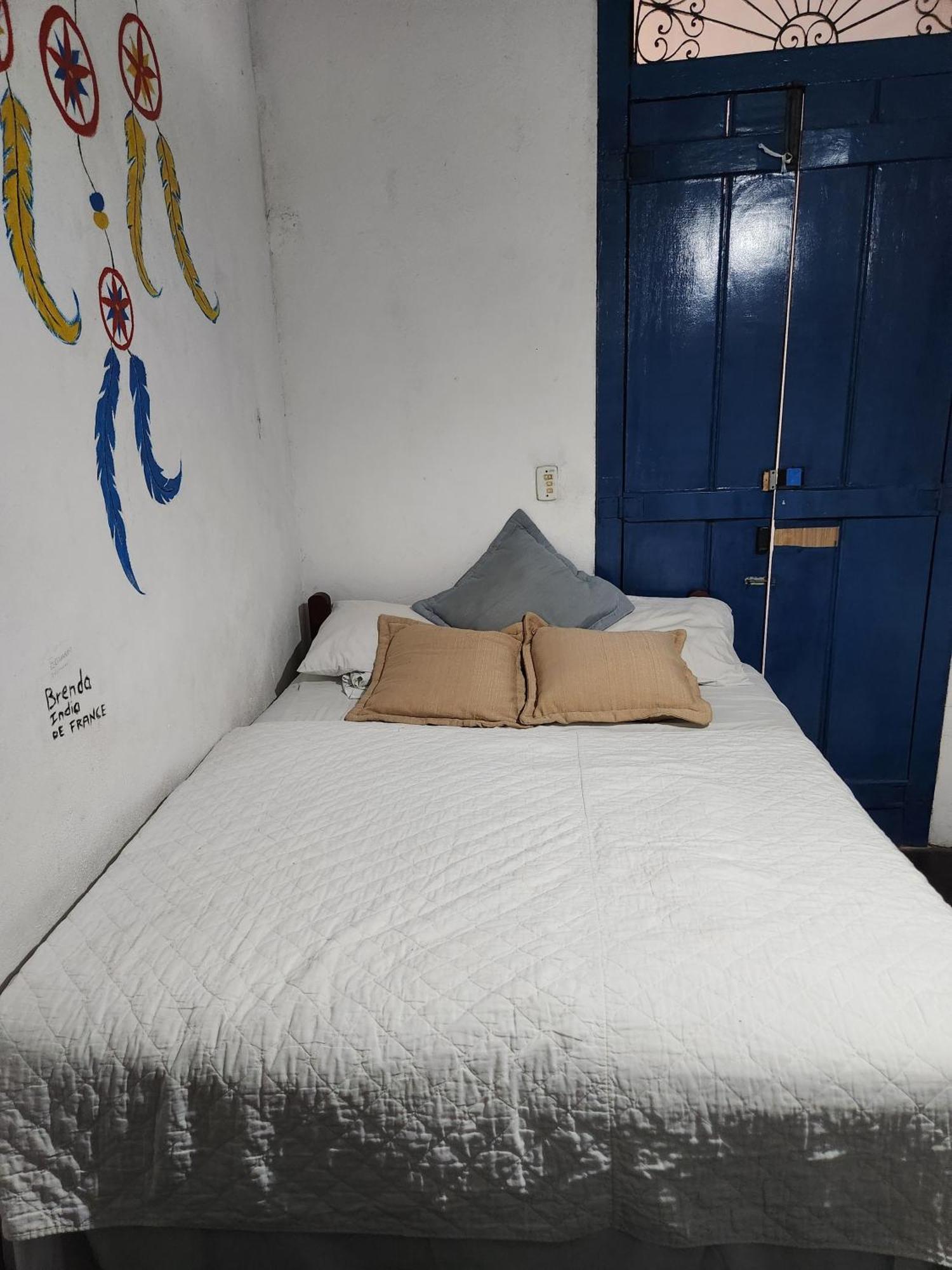 Torre Bahia Hostel