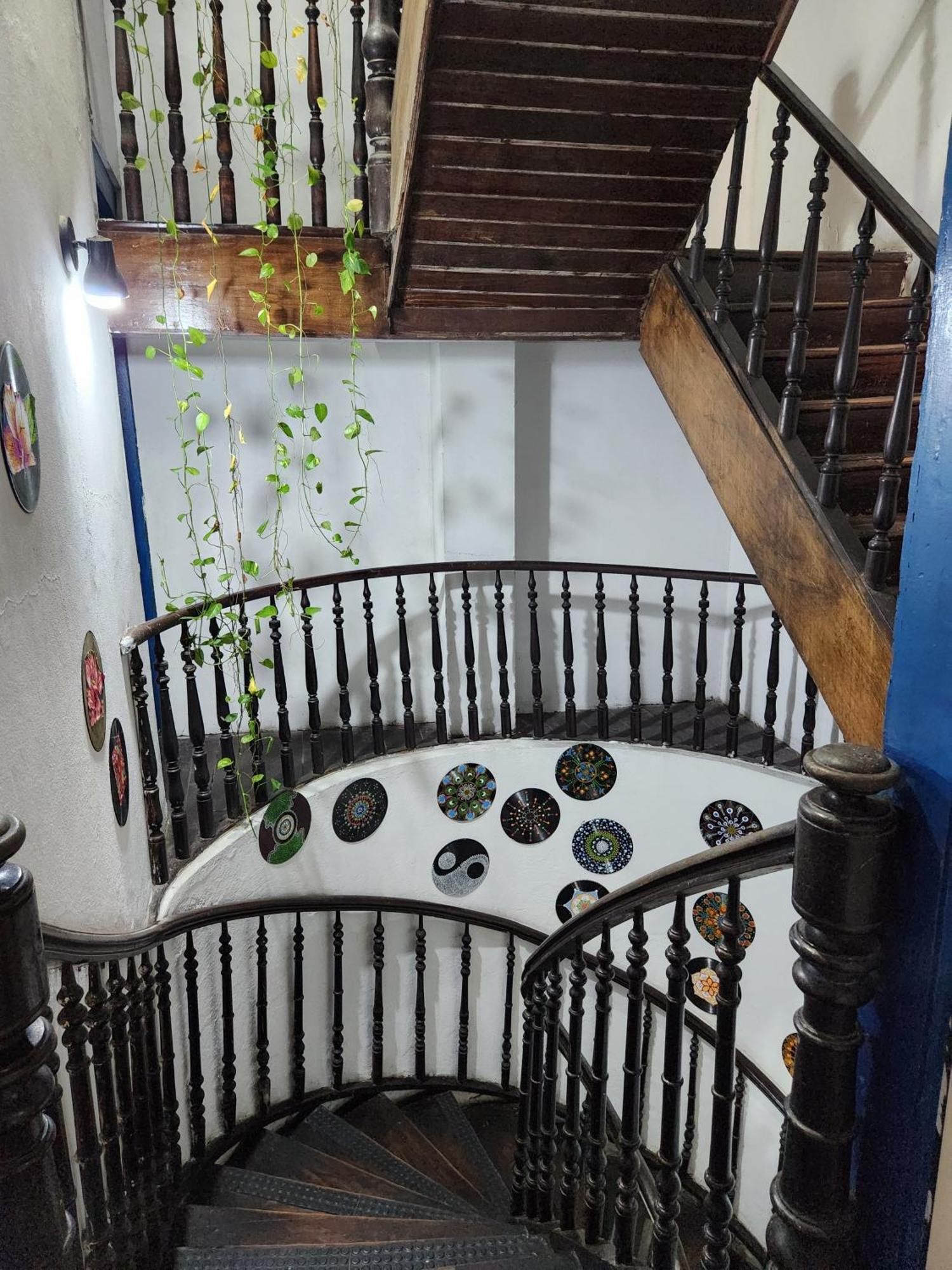 Hostel Torre Bahia Salvador