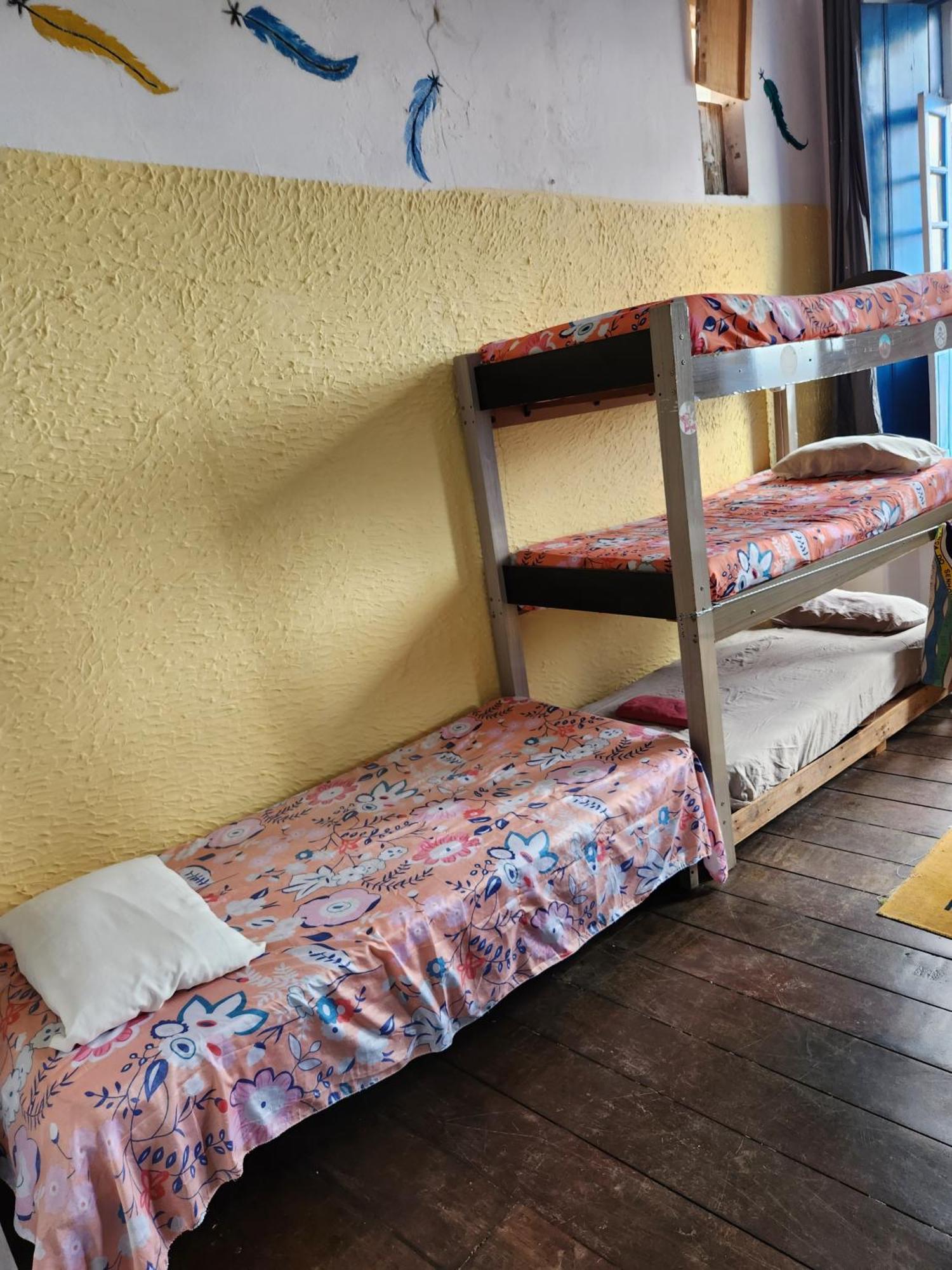 Hostel Torre Bahia *