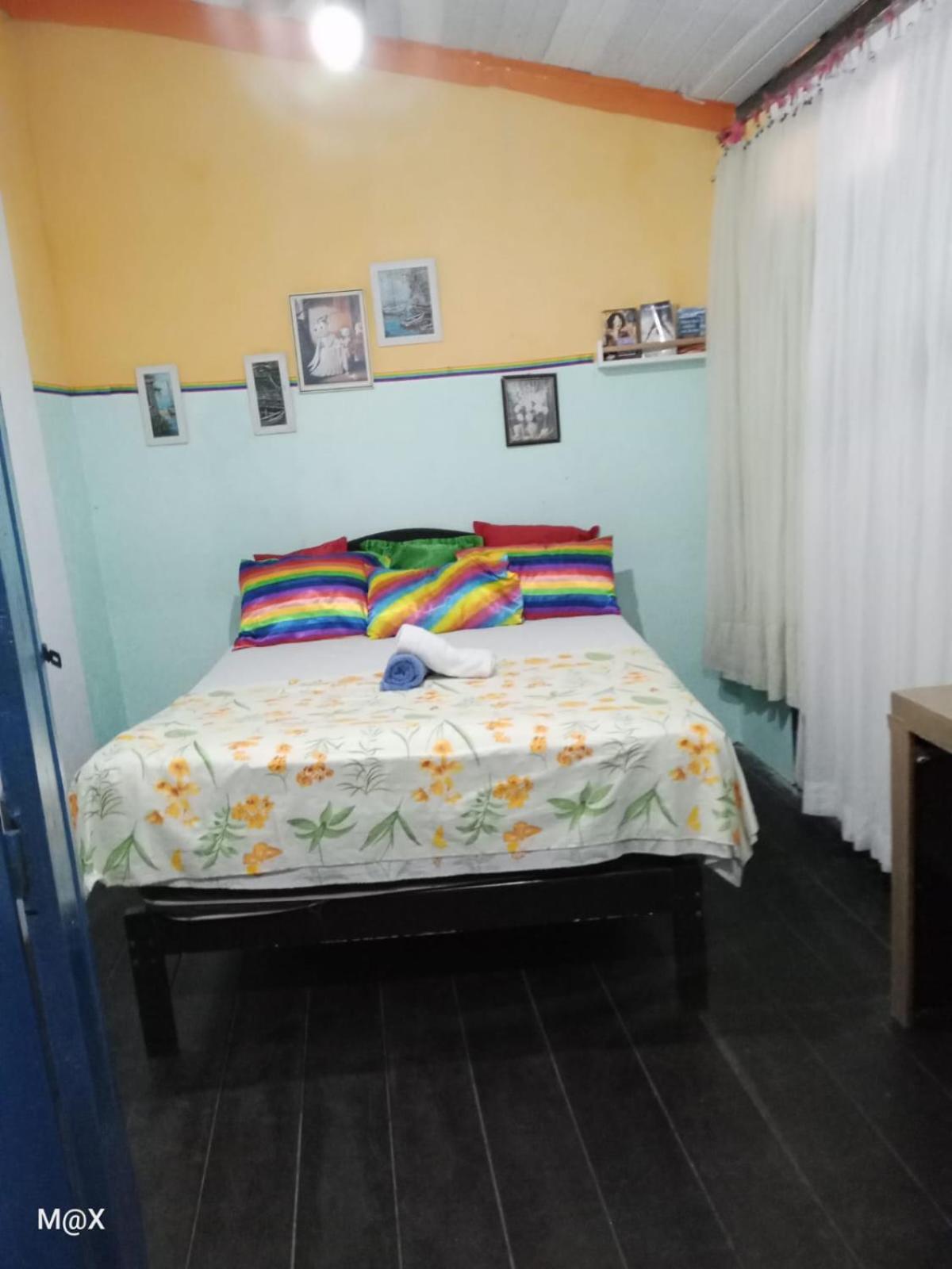Hostel Torre Bahia *