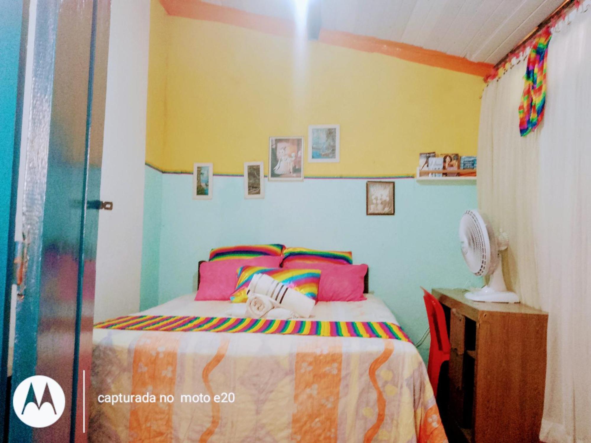 Hostel Torre Bahia *