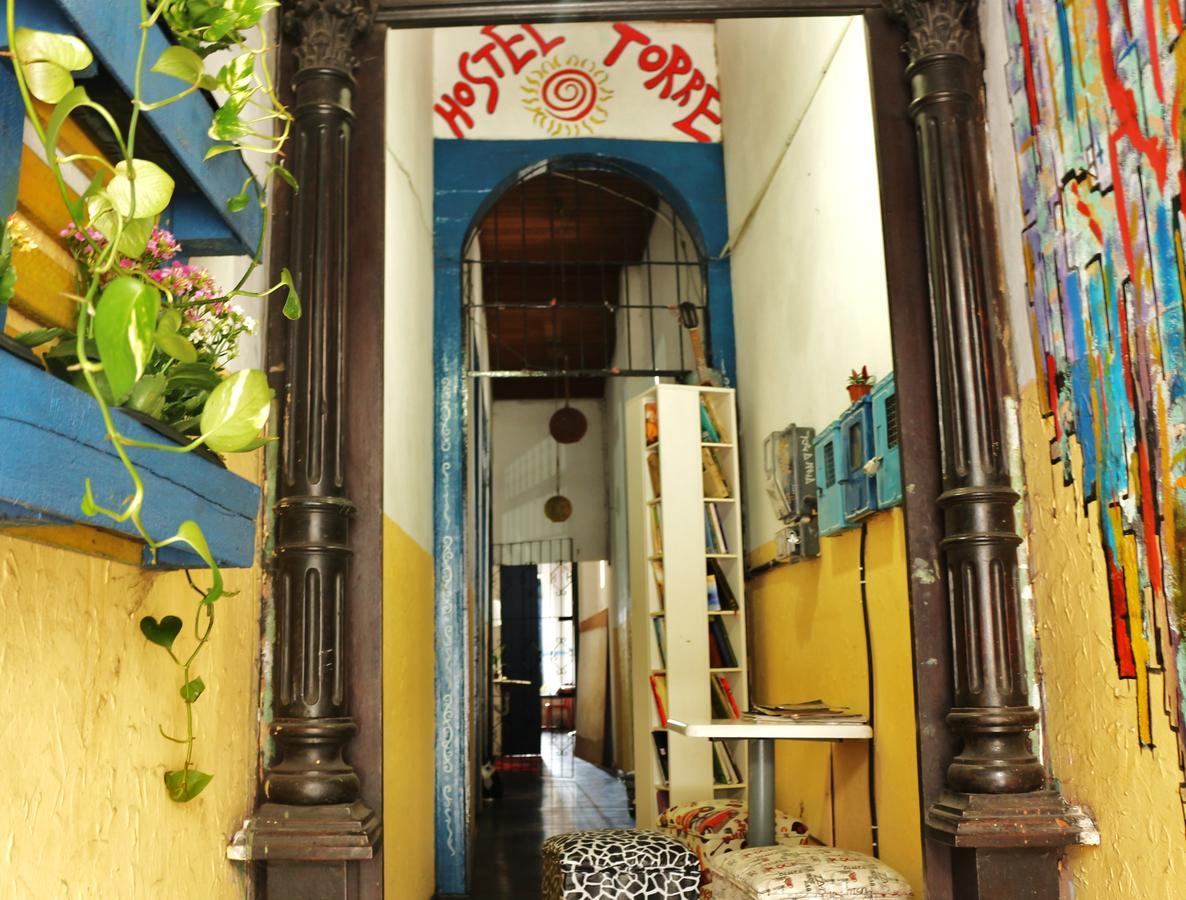Torre Bahia Hostel