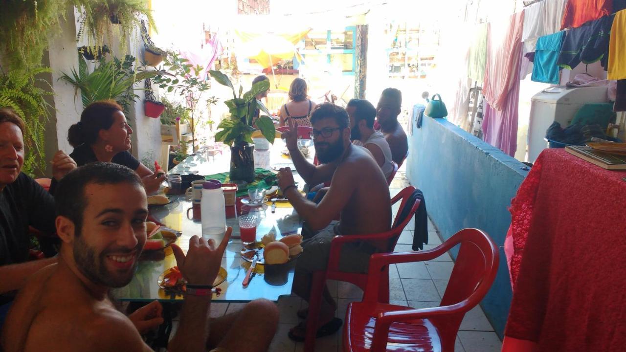 Torre Bahia Hostel *