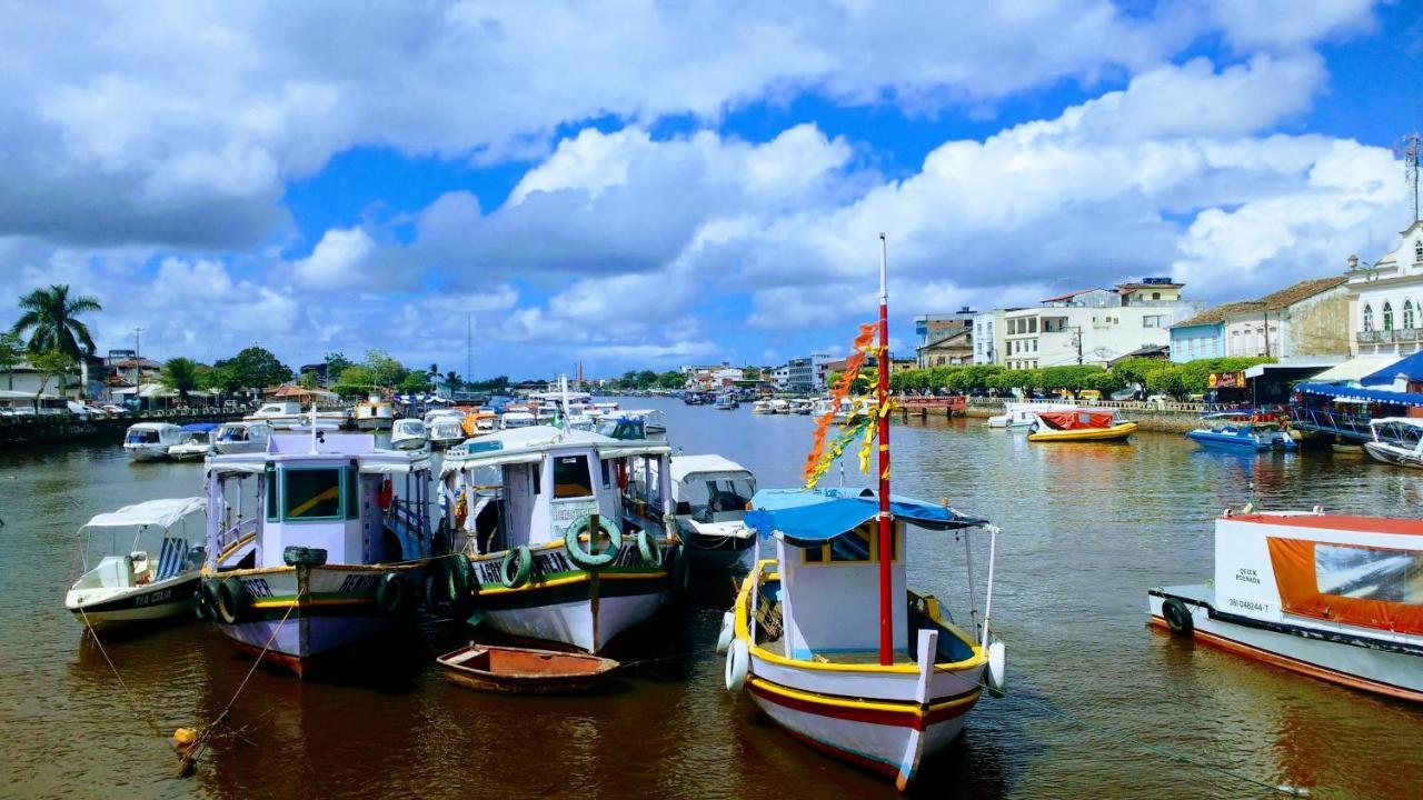 Torre Bahia * Salvador