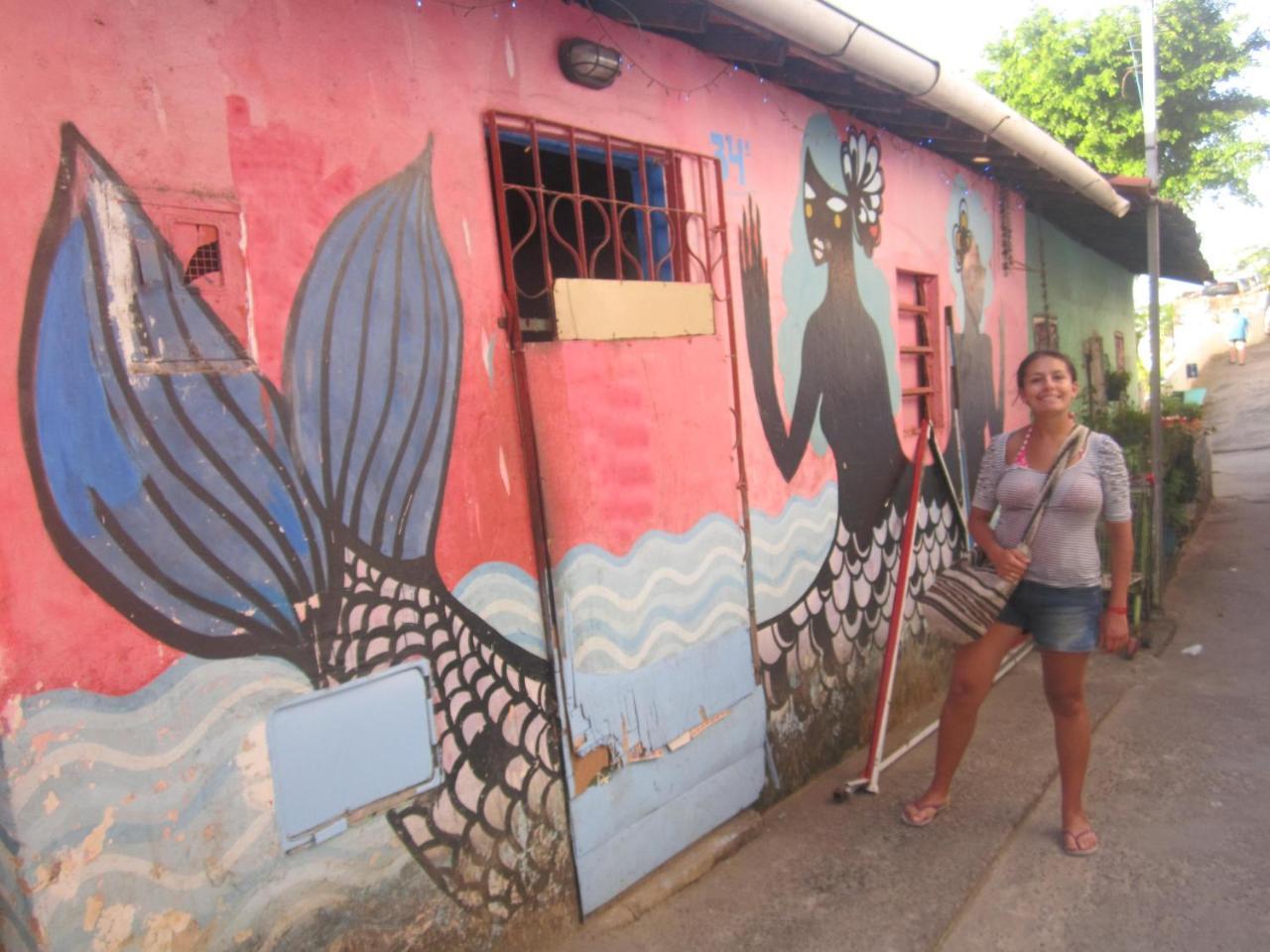 Hostel Torre Bahia