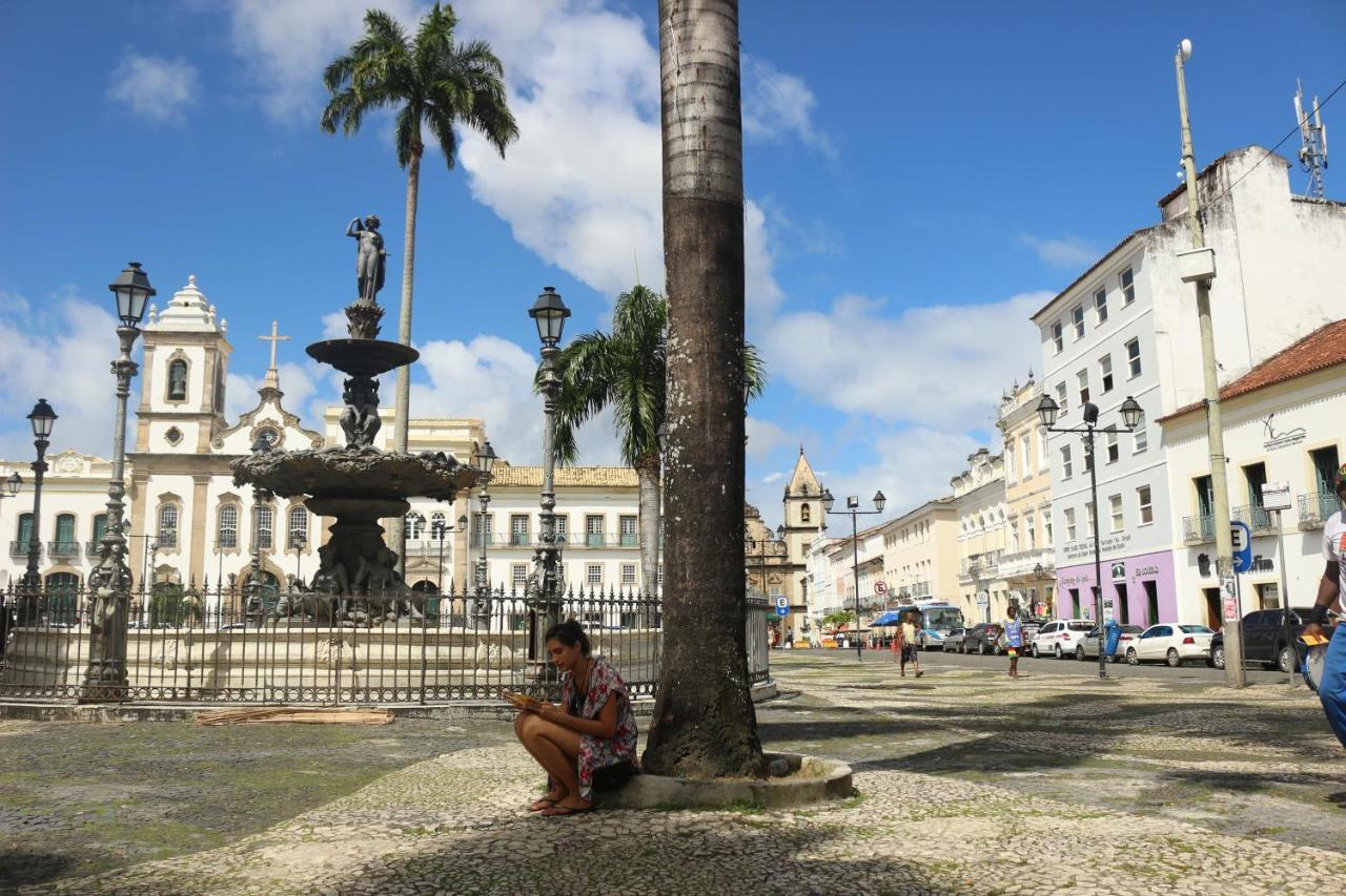 Torre Bahia Salvador